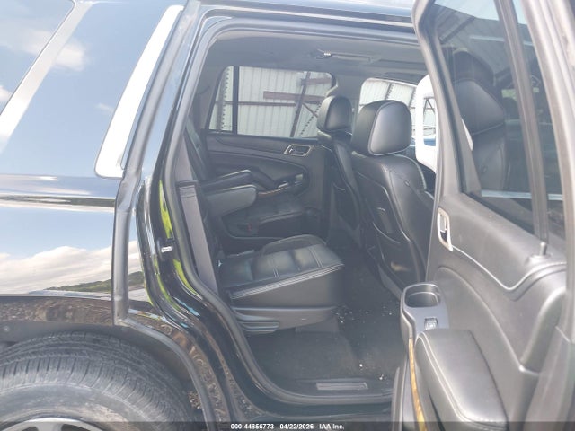 GMC Yukon Denali