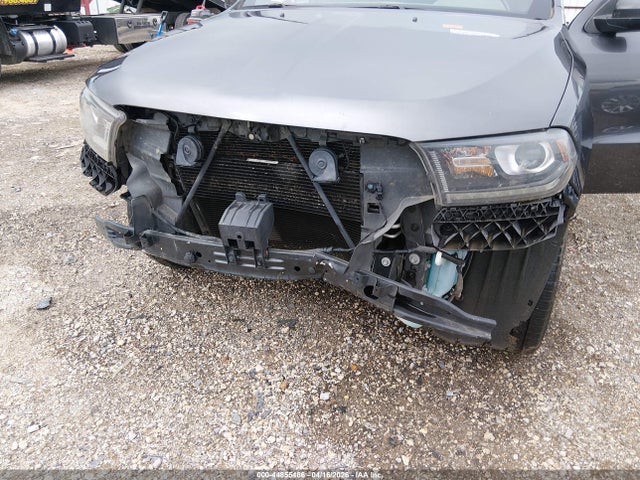Dodge Durango Gt Plus Rwd