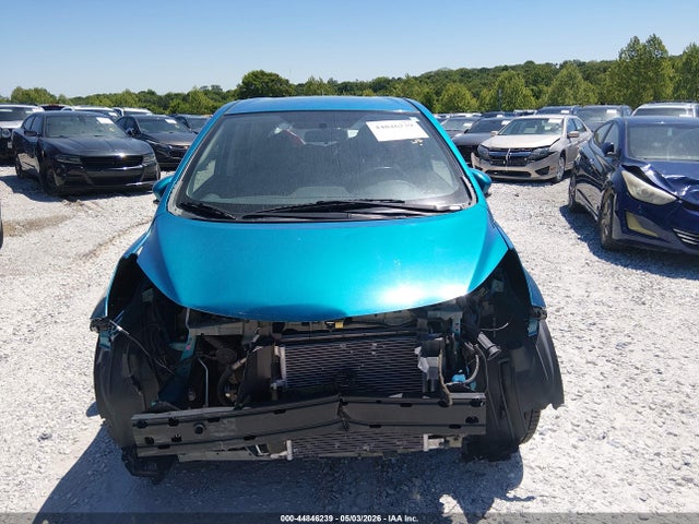Nissan Versa Sv