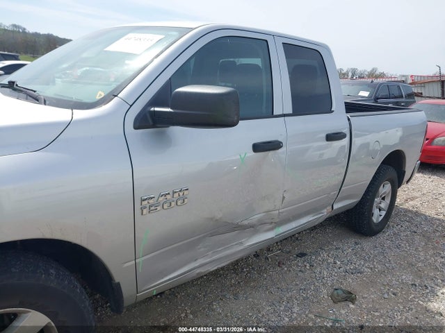 Ram 1500 Tradesman  4x2 6'4 Box
