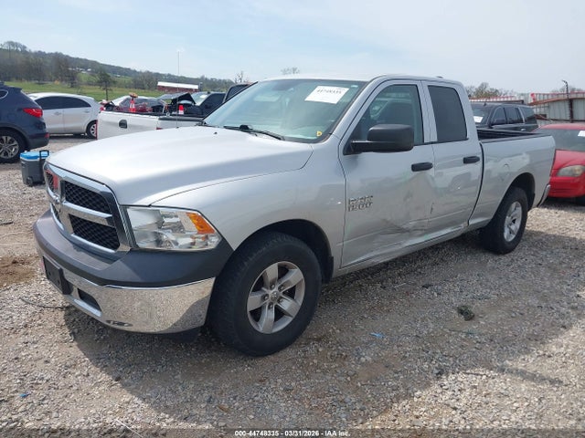Ram 1500 Tradesman  4x2 6'4 Box