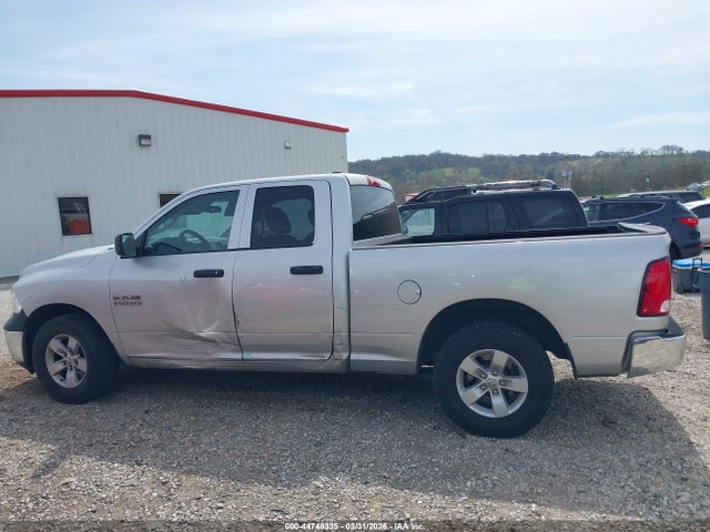 Ram 1500 Tradesman  4x2 6'4 Box