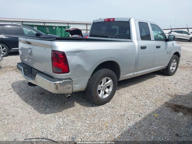 Ram 1500 Tradesman  4x2 6'4 Box