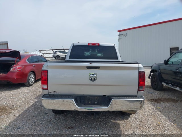 Ram 1500 Tradesman  4x2 6'4 Box