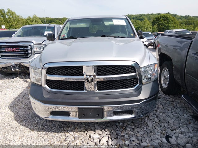 Ram 1500 Tradesman  4x2 6'4 Box