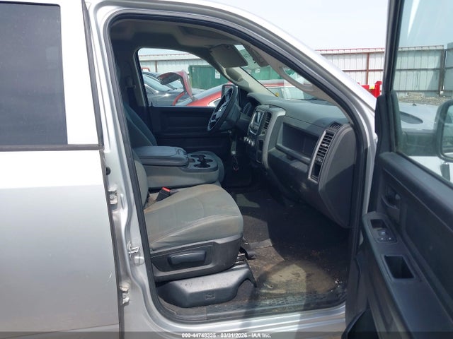 Ram 1500 Tradesman  4x2 6'4 Box