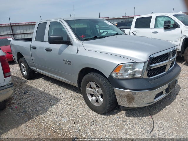 Salvage Ram 1500 Image