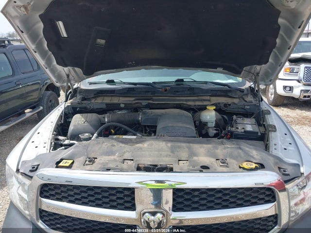 Ram 1500 Tradesman  4x2 6'4 Box