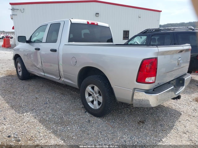 Ram 1500 Tradesman  4x2 6'4 Box