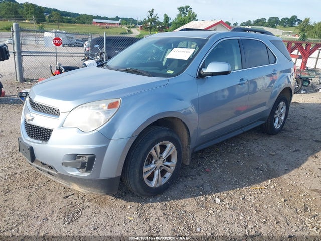 Chevrolet Equinox 1lt
