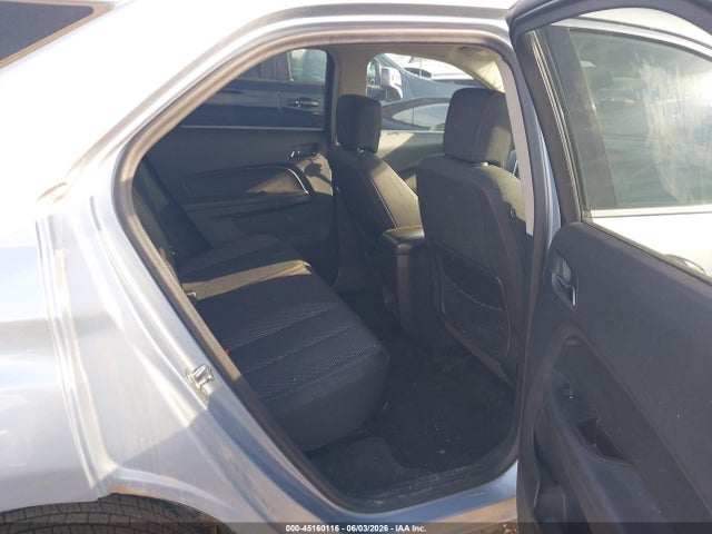 Chevrolet Equinox 1lt