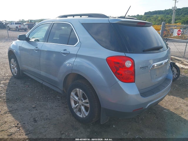 Chevrolet Equinox 1lt