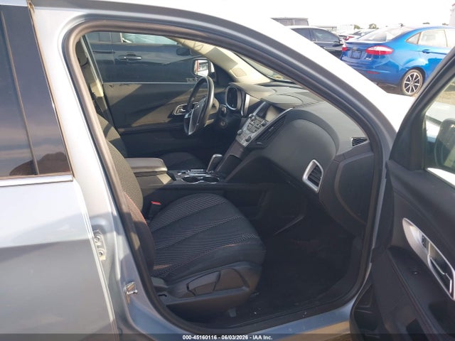 Chevrolet Equinox 1lt