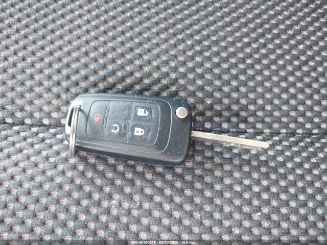 Chevrolet Equinox 1lt