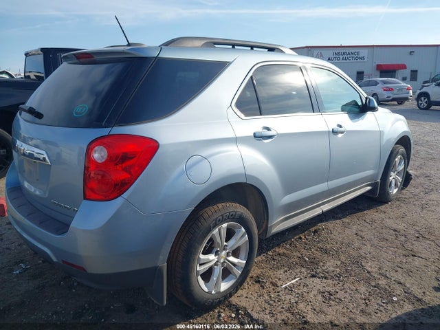 Chevrolet Equinox 1lt