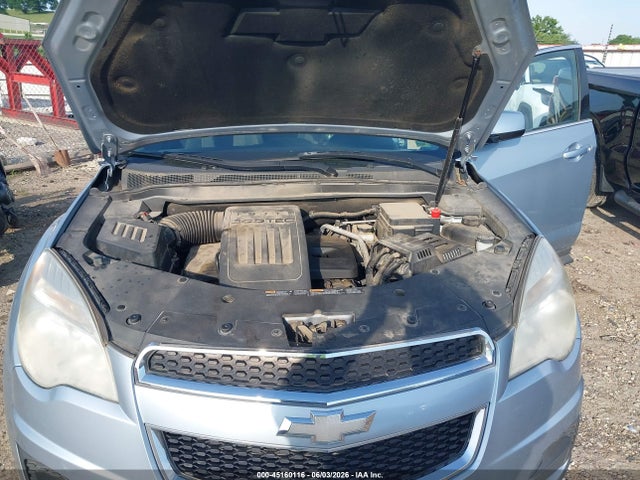 Chevrolet Equinox 1lt