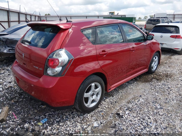 Pontiac Vibe Gt