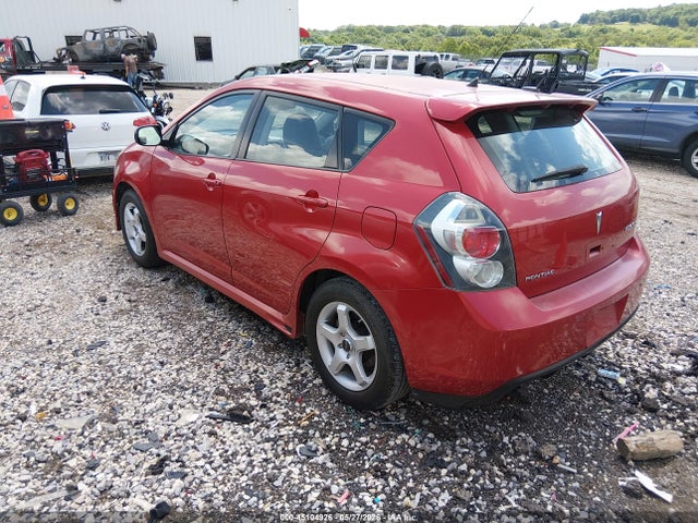 Pontiac Vibe Gt
