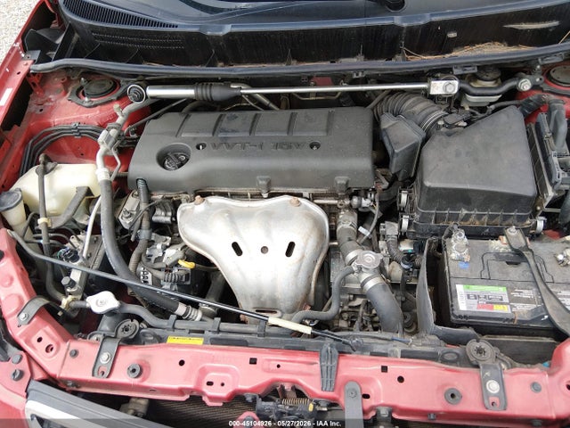 Pontiac Vibe Gt