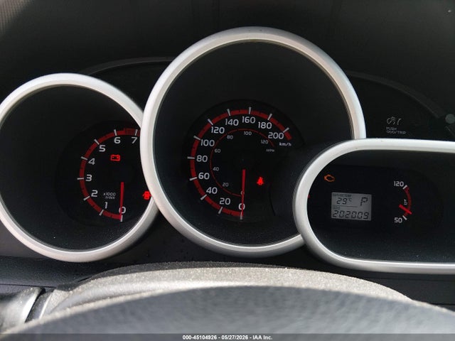 Pontiac Vibe Gt
