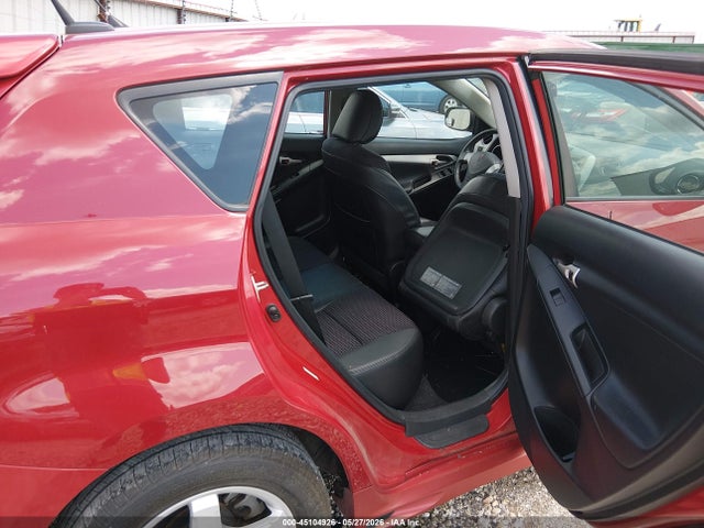 Pontiac Vibe Gt