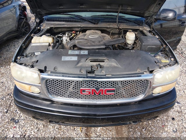 GMC Yukon Denali