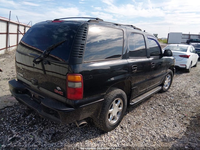 GMC Yukon Denali