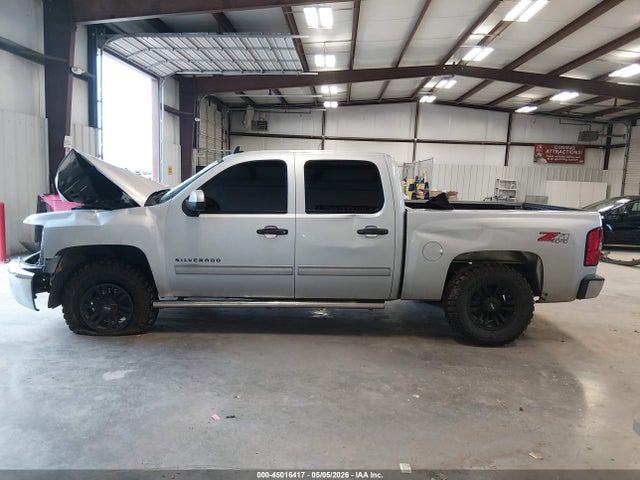 Chevrolet Silverado 1500 Lt