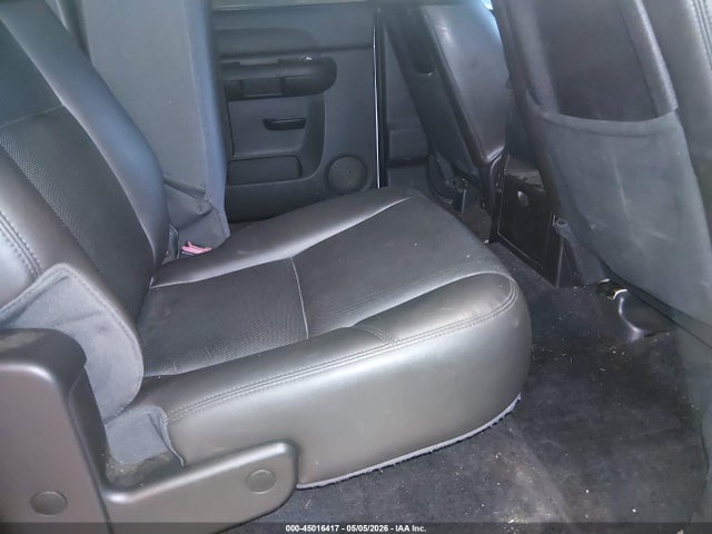 Chevrolet Silverado 1500 Lt