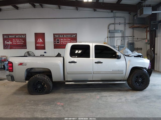 Chevrolet Silverado 1500 Lt