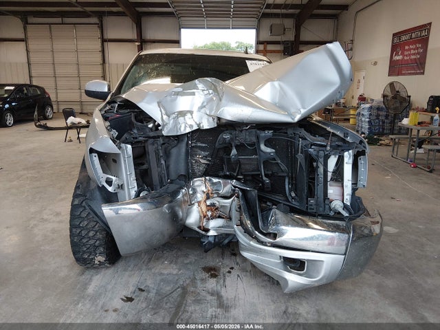 Chevrolet Silverado 1500 Lt
