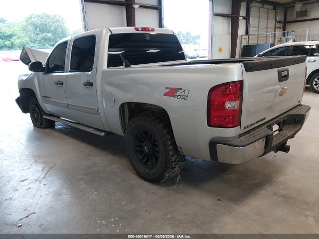 Chevrolet Silverado 1500 Lt