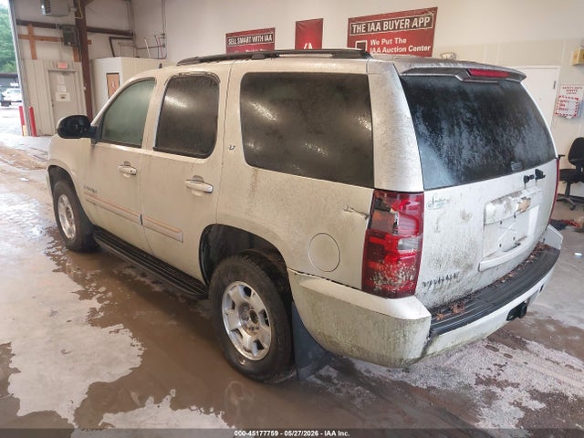 Chevrolet Tahoe Lt