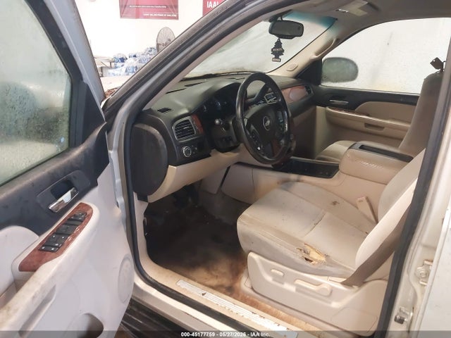 Chevrolet Tahoe Lt