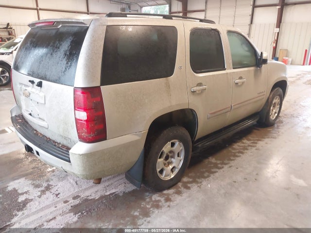 Chevrolet Tahoe Lt