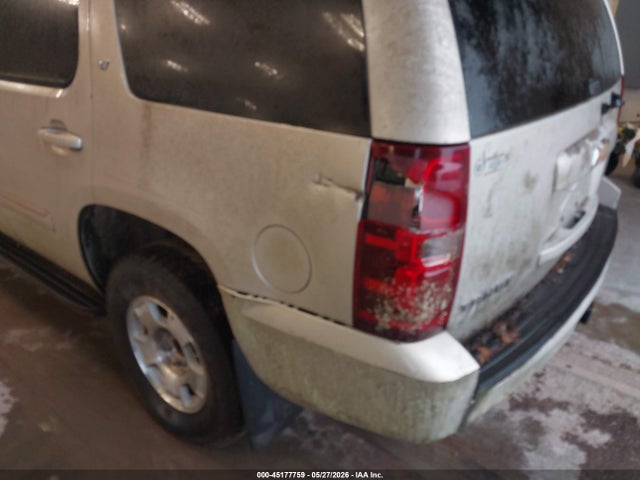 Chevrolet Tahoe Lt