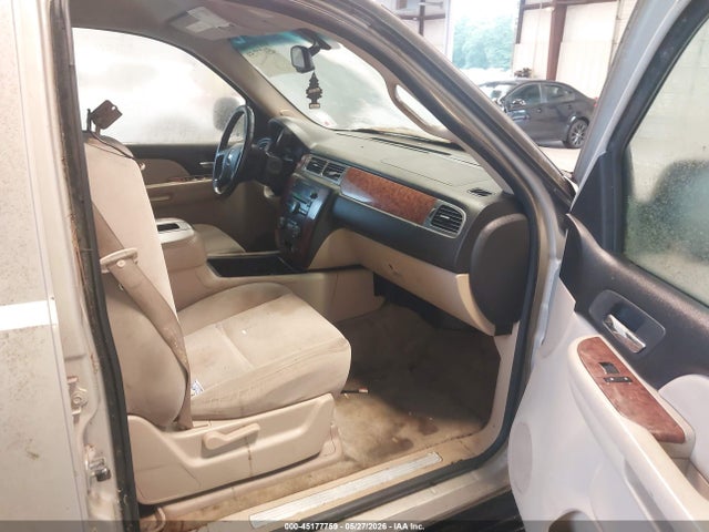 Chevrolet Tahoe Lt