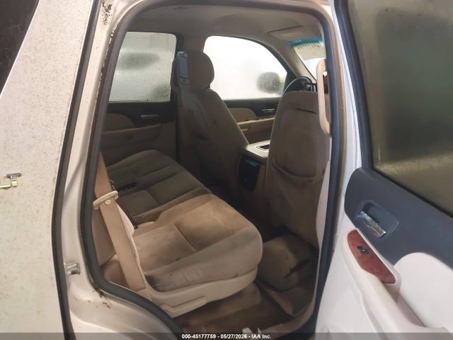 Chevrolet Tahoe Lt