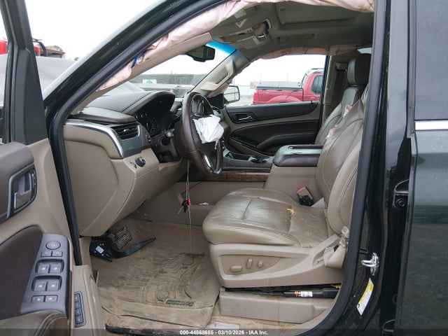 Chevrolet Tahoe Lt