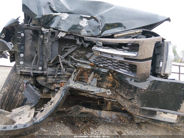 Chevrolet Tahoe Lt