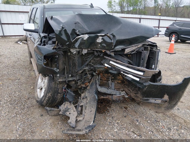 Chevrolet Tahoe Lt