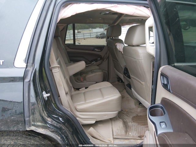 Chevrolet Tahoe Lt