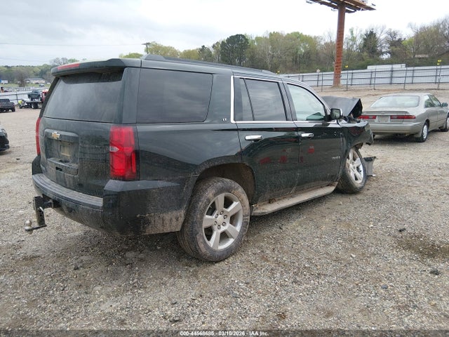 Chevrolet Tahoe Lt