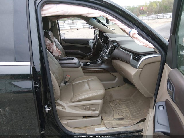 Chevrolet Tahoe Lt