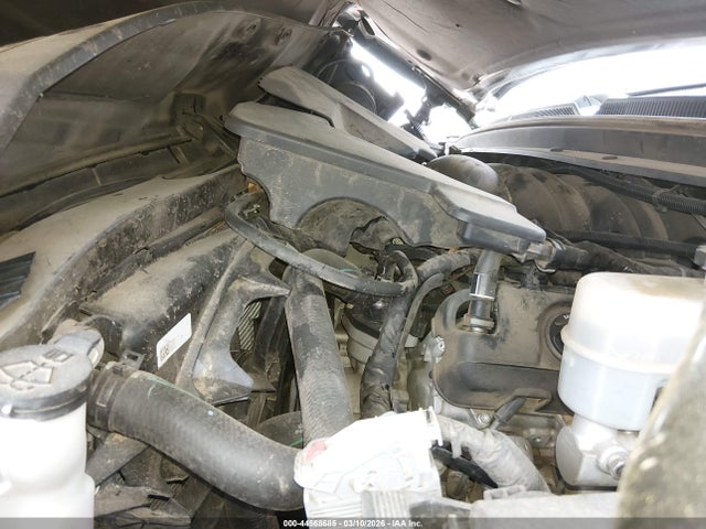 Chevrolet Tahoe Lt