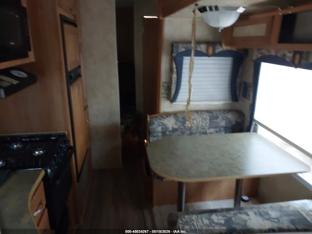 Jayco Jay Flight 27.5bhs 5th Whl Travel Traile