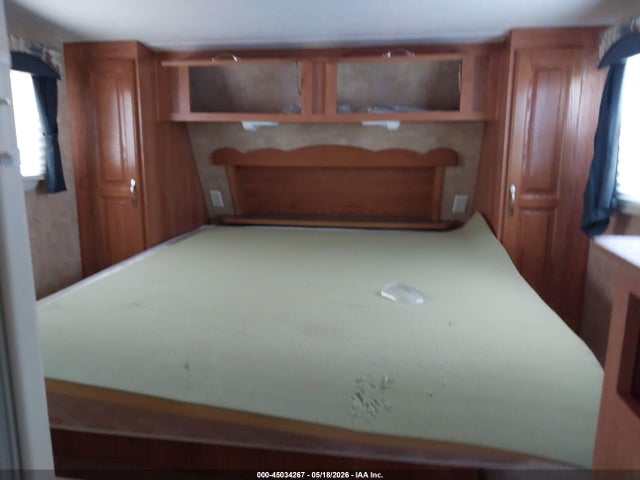 Jayco Jay Flight 27.5bhs 5th Whl Travel Traile