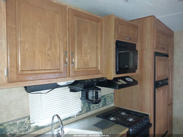 Jayco Jay Flight 27.5bhs 5th Whl Travel Traile