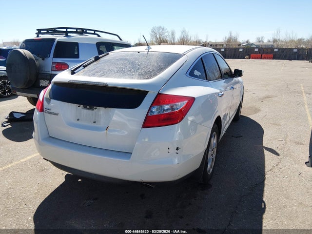 Honda Accord Ex-l