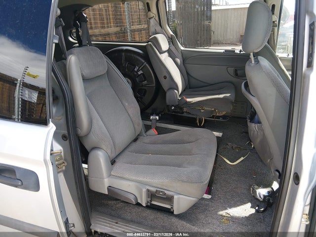 Dodge Grand Caravan Se